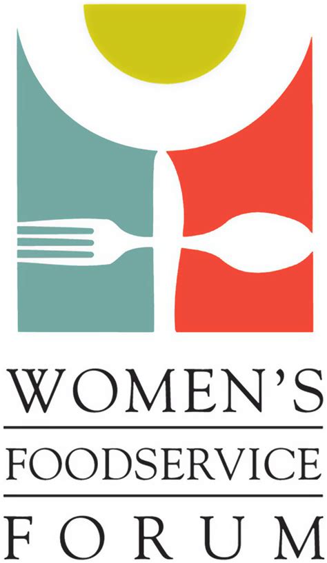 Women's foodservice forum - 